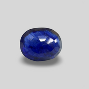 Natural Blue Sapphire (Neelam) 4.78cts (30/354)